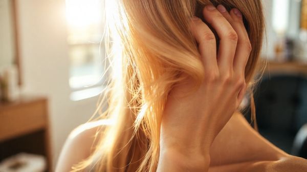 Meilleures solutions de prp pour contrer la perte de cheveux