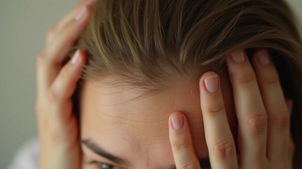 Résoudre la perte de cheveux avec le prp