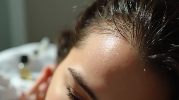Résoudre la perte de cheveux avec le prp