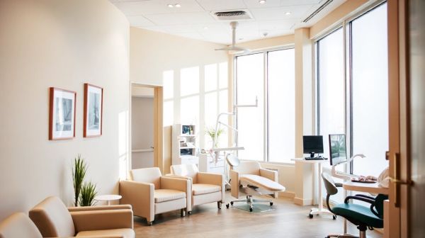 Soins dentaires de qualité au centre dentaire de romainville