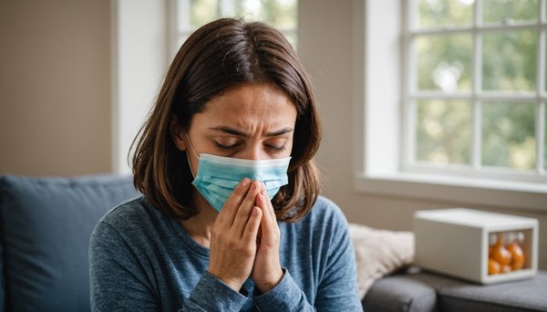 Grippe 2024 : symptômes, vaccins et conseils préventifs