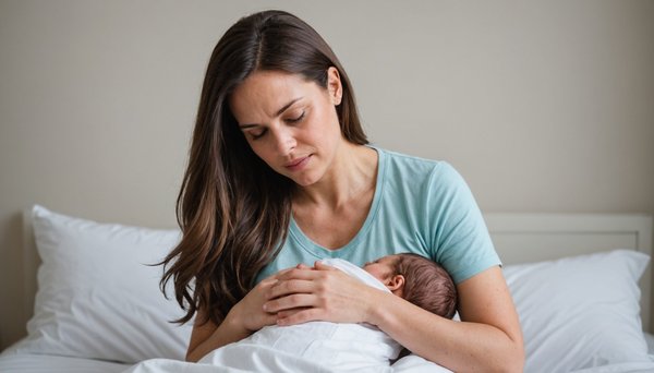 Crises d'épilepsie et grossesse : quelles précautions prendre ?