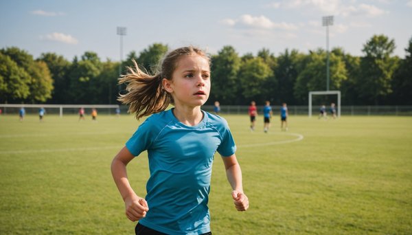 Activités sportives et asthme : comment concilier les deux ?