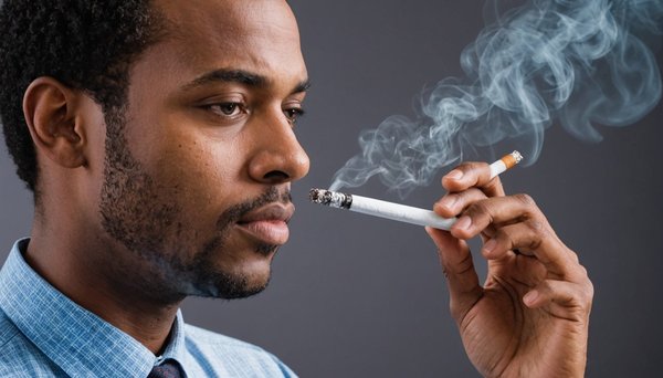 L'asthme et l'arrêt du tabac : une lutte indispensable