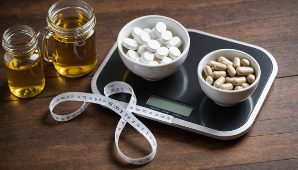 La vérité sur les suppléments de perte de poids : une enquête de fond