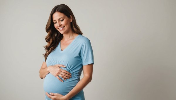 Comprendre le premier trimestre de la grossesse