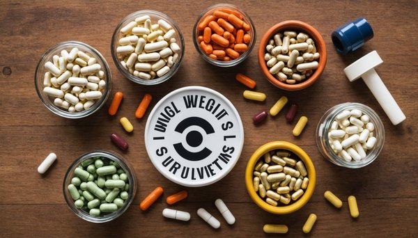 Acheter des suppléments de perte de poids en ligne : un guide pas à pas