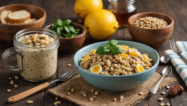 Recettes pour personnes allergiques