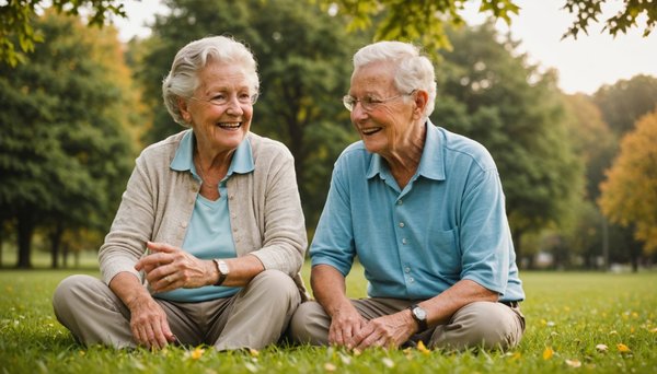 Mieux comprendre la démographie des seniors pour cerner l'espérance de vie