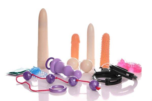 Les sextoys pour femmes : explorez le plaisir en toute liberté