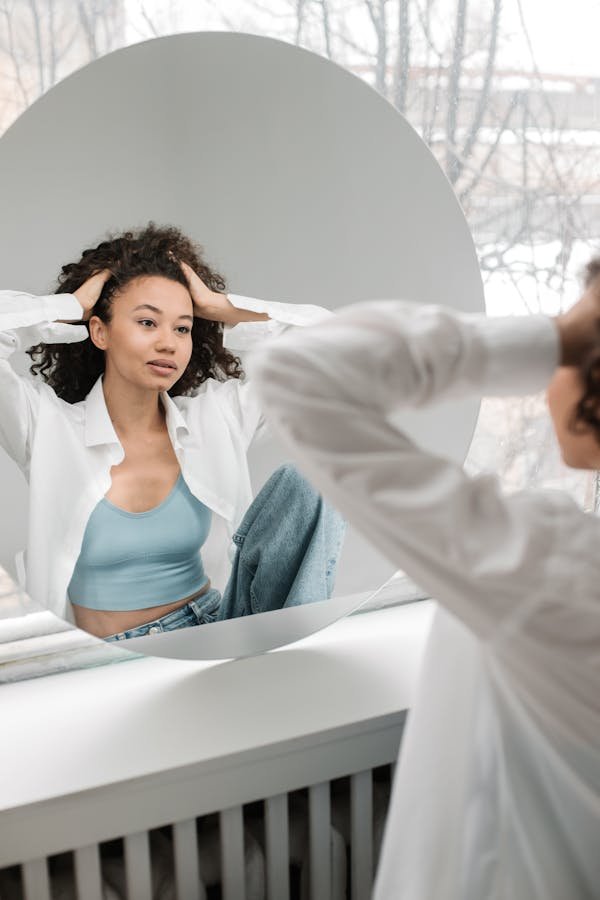 Rituels de soin visage et capillaires pour un éclat naturel