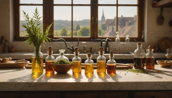 Tout savoir sur le CBD bio et français : qualités, avantages et bien-être