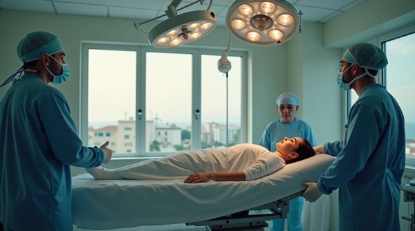 Chirurgie mammaire à nice : une transformation en toute sécurité