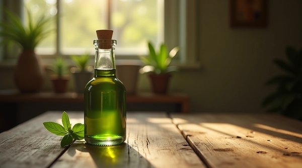 Les bienfaits surprenants de l'huile de pépins de barbarie